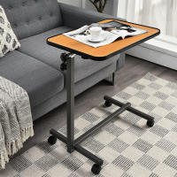 Mesa para Cama con Ruedas - Ayudas Dinamicas - details 1