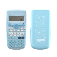 Office Box Calculadora Científica LT-C1- Apta para la Evau - Ingeniería - details 9