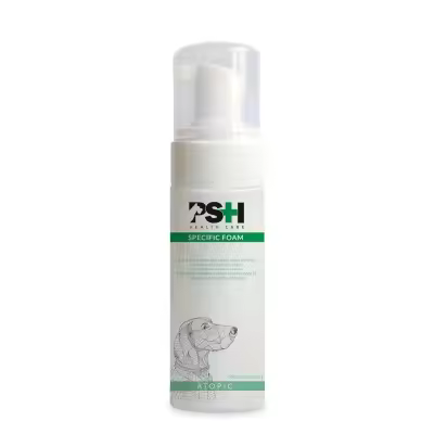 PSH Atopic Specific Foam - 1