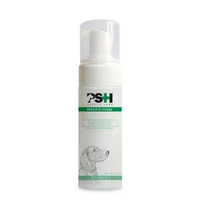 PSH Atopic Specific Foam - 1