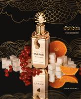Paris Corner Ophidian Sweet Surrender Eau de Parfum Unisex - details 3