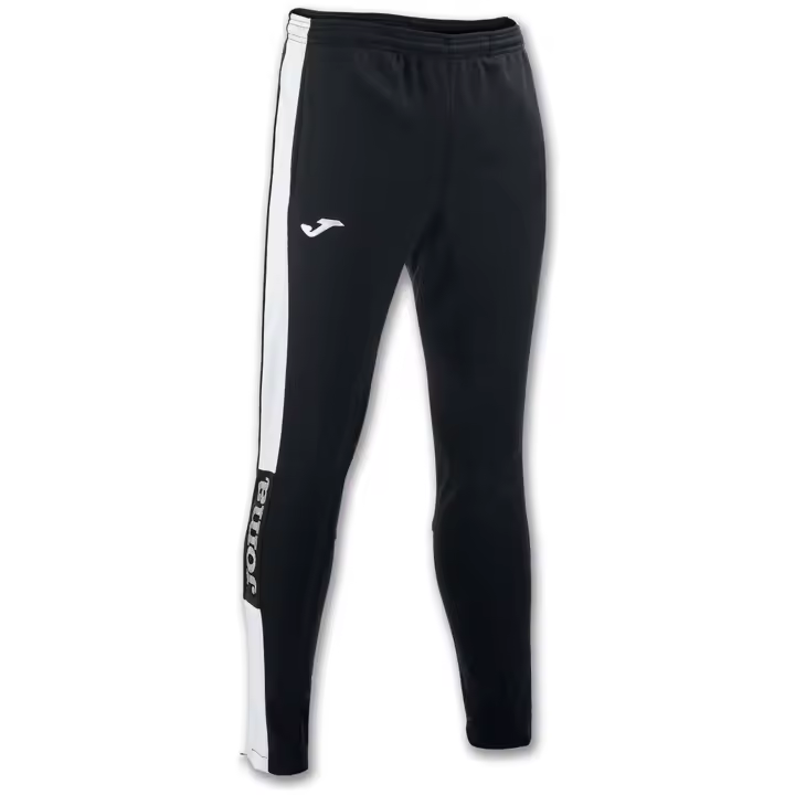 Pantalones-Sportswear marca Joma modelo 100761.102 para hombre en color negro - 1