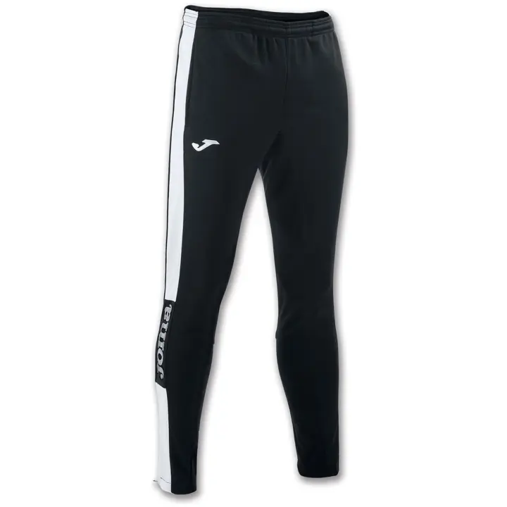 Pantalones-Sportswear marca Joma modelo 100761.102 para hombre en color negro - 1