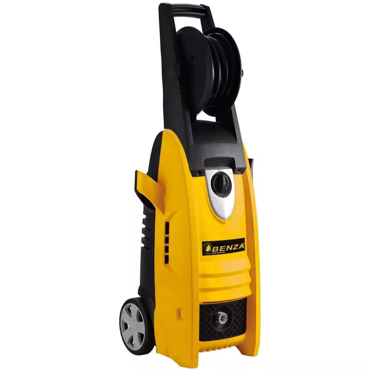 Hidrolimpiadora Eléctrica BZ140 Benza 140 Bares - 1