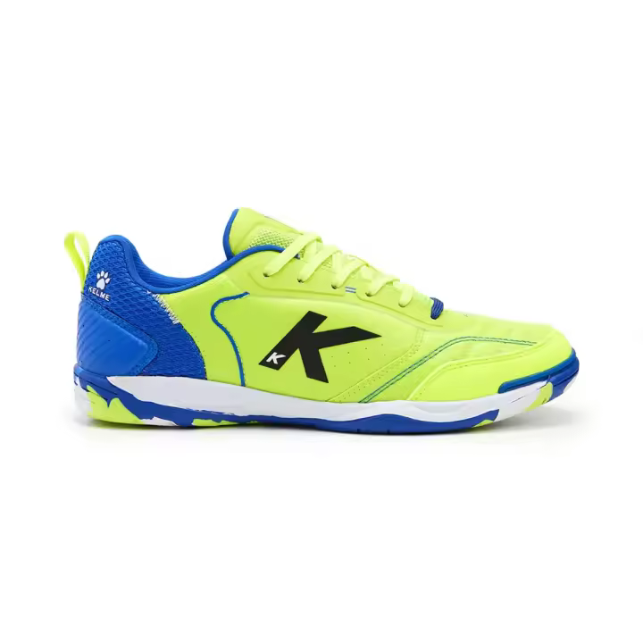 Kelme Zapatillas De Fútbol Sala Goleiro - 1