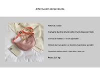 Bolso Transversal De Dumpling Para Mujer Gran Capacidad De Viaje Color Sólido Bolsa De Pecho Diseñada Para Mujeres Diario Calle Fanny Packs - details 28