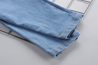 Conjunto De Ropa Para Bebé Niño Primavera Otoño Camisa Pantalones 2 Piezas Casual Cómodo Talla Ajustada Diseño De Dibujos Animados - details 6