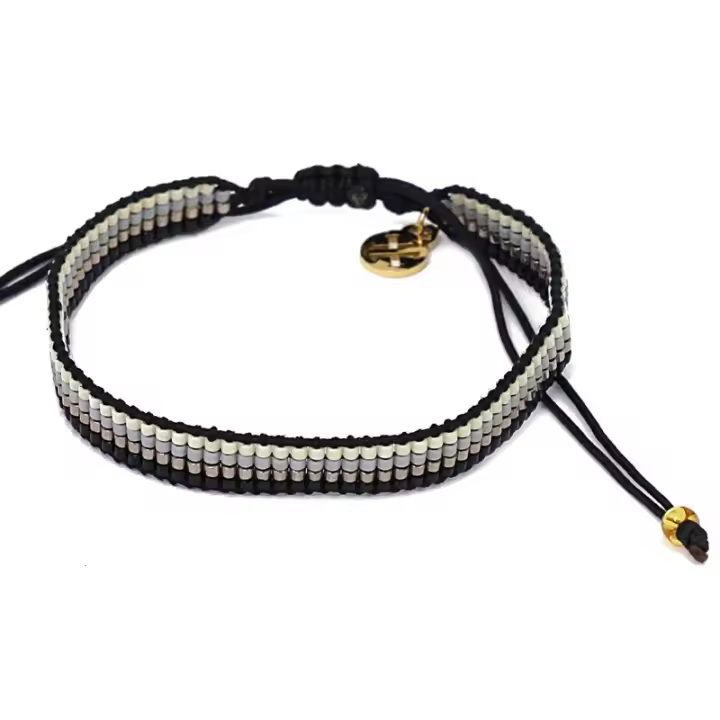 Pulsera miyuki BPU299 Anartxy - 1
