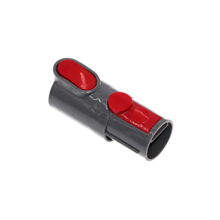 Adaptador convertidor Universal para aspiradora, accesorios de montaje de recambio para Dyson V8 V7 V10 Girasol - 1