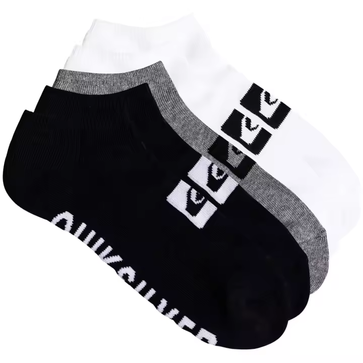 Calcetines Quiksilver Socks - 1