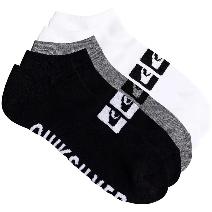 Calcetines Quiksilver Socks - 1