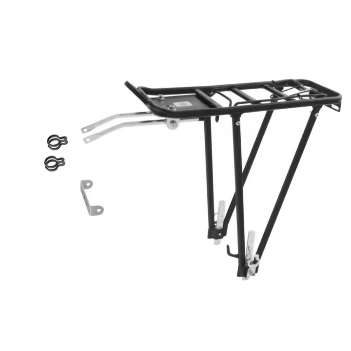 M-wave Portaequipajes Screw On Ii Adjustable - 1