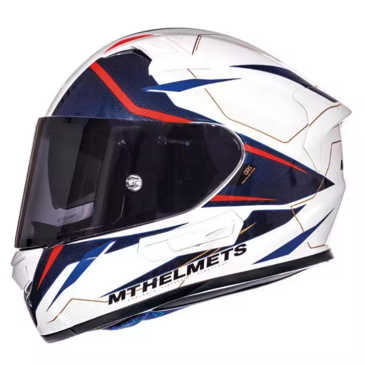 Casco Moto Casco Mt Kre Sv Intrepid   Ce U - 1