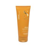 Alfaparf Sunshine After-Sun Treatment 200 Ml. | Tratamiento intensivo que repara y nutre en profundidad el cabello dañado por el sol, el cloro y la sal del mar, restaurando su hidratación y suavidad. - details 0