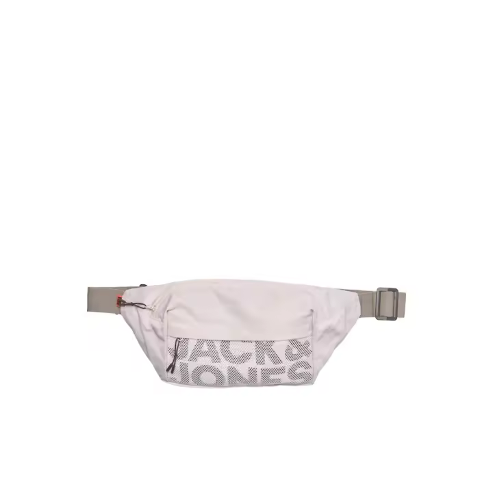Bolso Jack & Jones Ashford Mesh Bumbag - 1