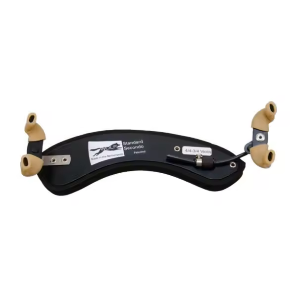 Almohadilla Violin Wolf Standard Secondo 4/4-3/4 SR-43 - 1