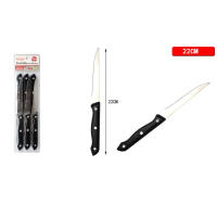 Cuchillo de cocina multifunción de acero inoxidable de alta calidad para frutas y verduras. - details 3