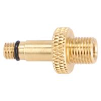 Juego De Herramientas Para Bicicleta Con Válvula De Bomba De Aceite Trasero Rockshox Monarch Inflador De Aire Para Bicicleta Con Anillos De Repuesto - details 13