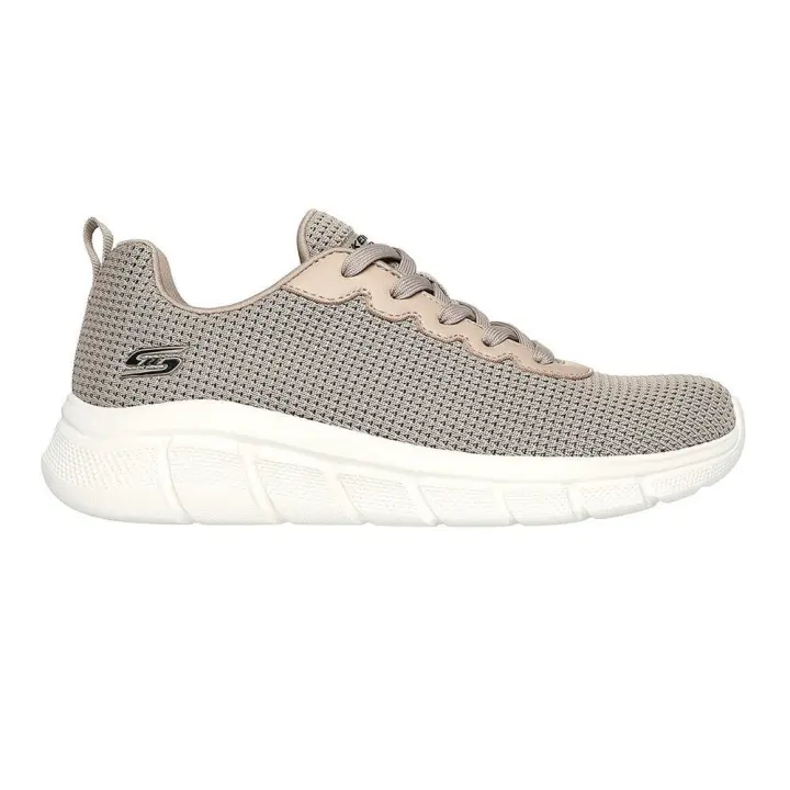 Zapatillas deportivas mujer SKECHERS 117346TAN DEPORTIVO REJILLA TAN 32257 23I - 1