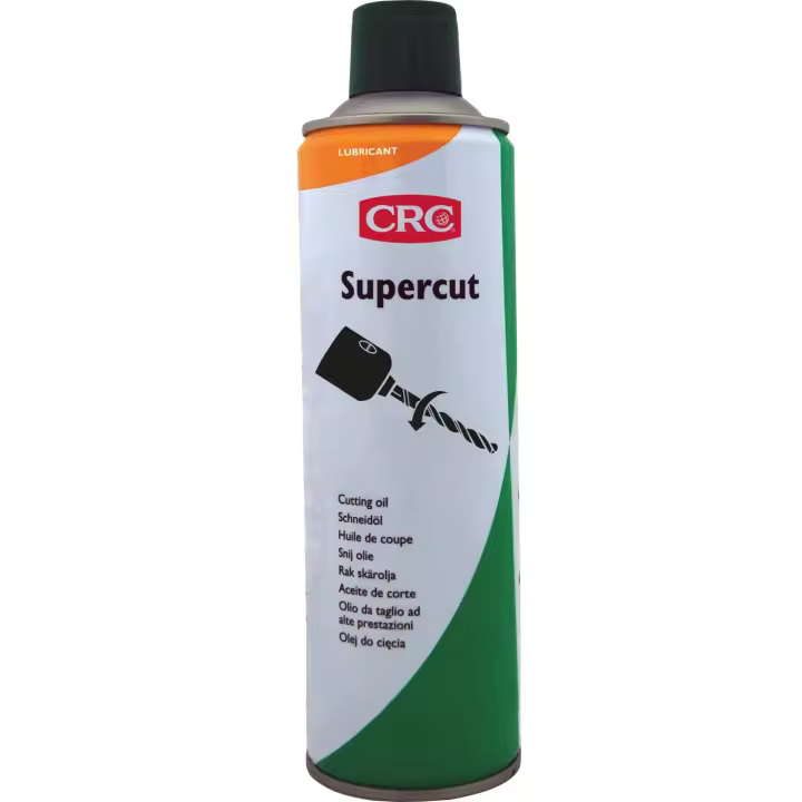 ACEITE ALTA CALIDAD SUPERCUT 400ML 32210-AC CRC - 1
