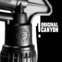 LIONSWAY - CANYON Pulverizador Profesional 1L – Pack 10, Regulable, Alta Resistencia Química, Uso Intensivo - details 1