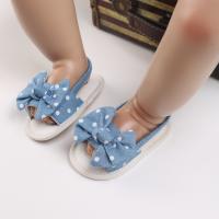 Sandalias De Verano Para Bebés Casual Y Minimalistas Zapatos Con Lazo Suelas Suaves Ligeros Para Caminar Comodidad Breathability Para Niñas - details 65
