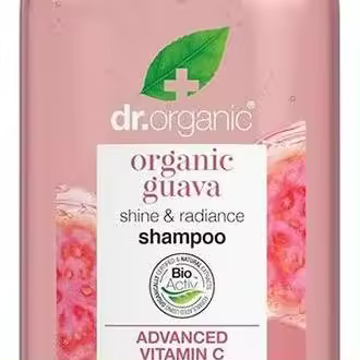 Champu Cabello Teñido Guayaba 265Ml - 1
