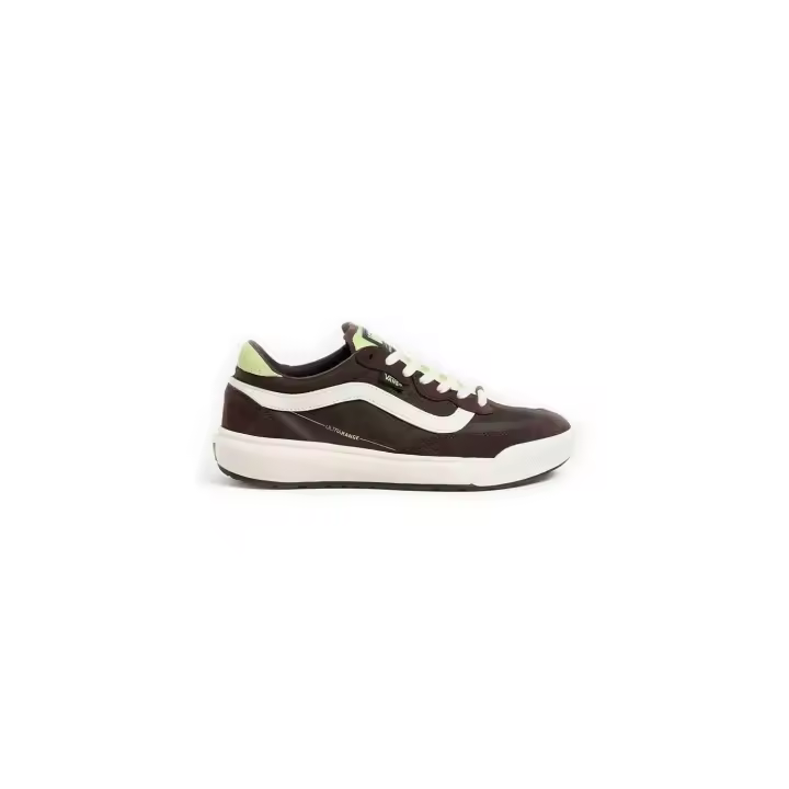 VANS MTE ULTRARANGE 2.0 SE BROWN MULTI - 1