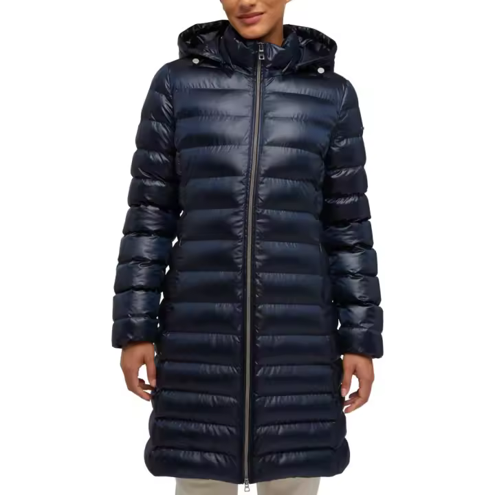Abrigos Mujer Marca Geox Modelo W Zosma - 1