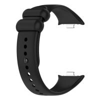Correa De Silicona Para Xiaomi Mi Band 8 pro Accesorios De Reemplazo Para Smart Watch Compatible Con Mujeres Y Hombres - details 3