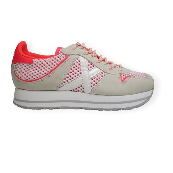 MUNICH MASSANA SKY 220 WHITE - 1