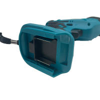 Sábanas Eléctricas Sin Cable Para Madera Y Metal Herramienta De Corte Portátil Con Batería Lithium Compatible Con Makita - details 2