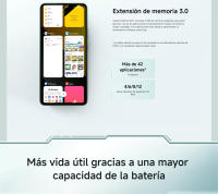 Oficial | POCO M7 Pro 5G, Poderoso Dimensity 7025-Ultra, Pantalla AMOLED FHD+ de 120 Hz eye-care, Cámara Sony de 50 MP con OIS - details 5