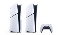 CONSOLA - PLAYSTATION 5 Edición digital (grupo de modelos slim) 825Gb - details 1