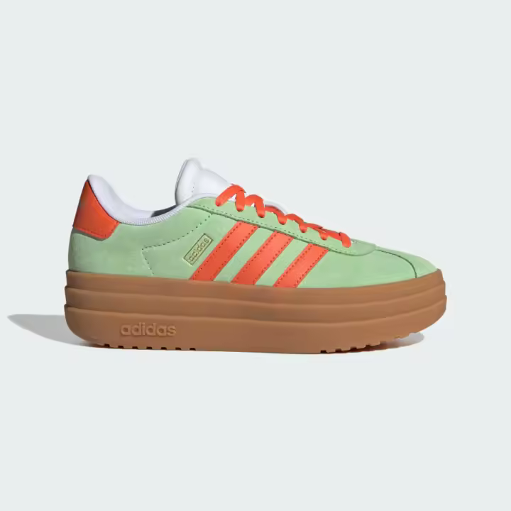 Zapatilla Sneaker Junior Adidas Court Bold I25 Adzpji2557Ad - 1