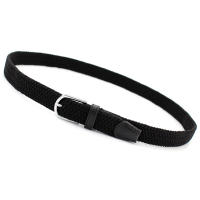 Cinturón elástico Negro para hombre - details 2