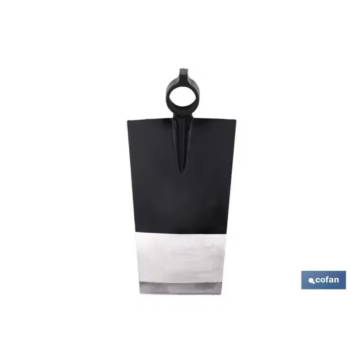 COFAN - Azada 690-1 | Dos medidas | Dos modelos | Para trabajos de agricultura y jardinería - 1