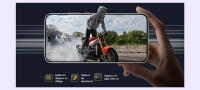 Xiaomi POCO F7 5G 12GB/512GB Smartphone NFC Pantalla AMOLED de 6,83” Resolución 1,5 K Procesador Snapdragon 8s Gen 4 Cámara trasera dual Sony IMX882 50MP Ultra gran angular de 8 MP Batería 6500 mAh HyperCharge de 90 W Xiaomi HyperOS 2 - details 8