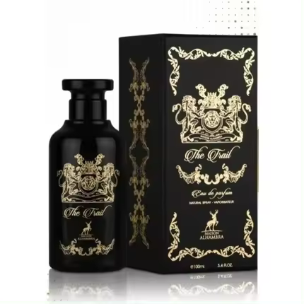 Maison Alhambra the Trail Eau de Parfum Unisex 100 Ml - 1