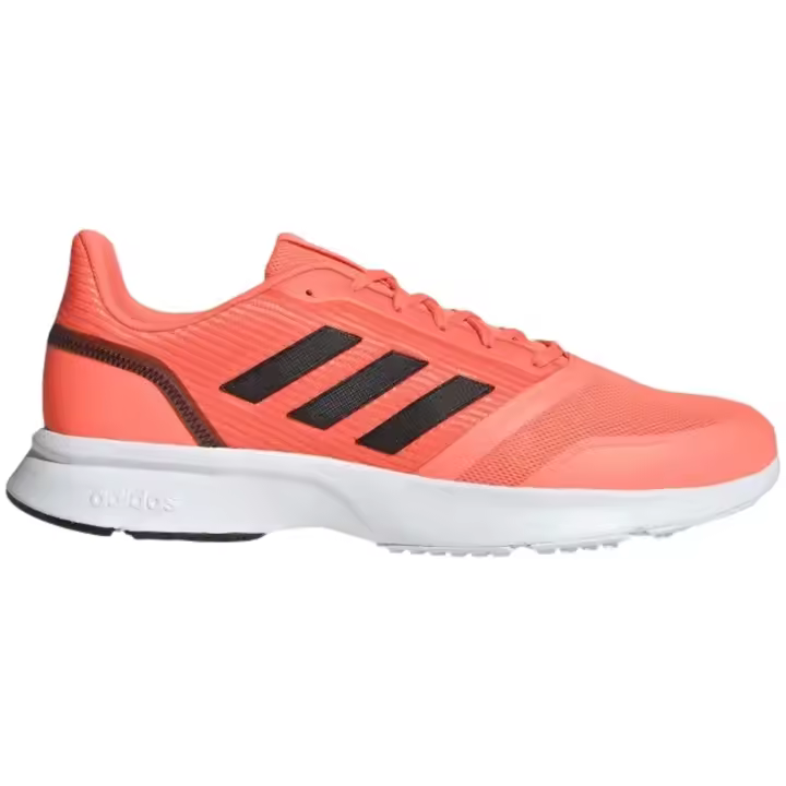 Zapatillas Adidas Nova Flow para hombre en color rosa - 1
