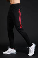 Pantalones De Ruta Para Hombre Fitness Entrenamiento En El Gimnasio Running Sportswear Primavera Otoño Talla True Bottoms Trackpants - details 18