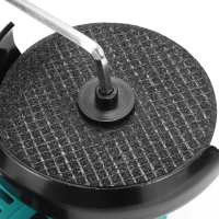 Mini Molinillo De Ángulo 12V Recargable Herramienta De Polimorfismo Para Corte Y Pulido De Diamante Máquina De Trabajo Eléctrico Sin Cable - details 6
