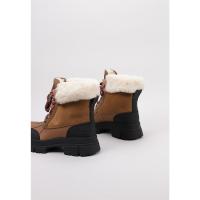 Ashton Addie UGG Camel Mujer Botas Esquimales Invierno Forro Pelo - details 2