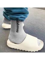 Zapatillas De Playa Casuales Para Hombres Y Mujeres EVA Moda Verano 2025 Sandalias Transpirables Impermeables Y Duraderas Para Exterior - details 12