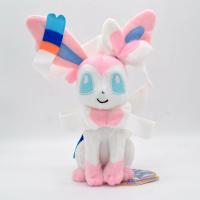 Muñeco De Peluche Mimikyu Juguete De Peluche Pokémon Eevee Flareon Vaporeon Jolteon Espeon Umbreon Glaceon Leafeon Sylveon Regalos Para Niños - details 8