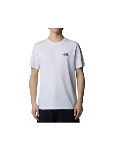 The North Face CAMISETA THE NORTH FACE NF0A87NGFN4 - 1