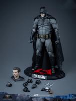 Figura De Acción Batman DC Comics 19cm Escultura De Cabeza Limitada De La Película Coleccionable Regalo Para Niños - details 1