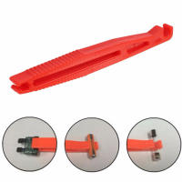 Herramienta Portátil Para Extraer Y Insertar Fusibles En Coche Pinzas Para Fusibles Auto Herramienta De Desmontaje Manual - details 1