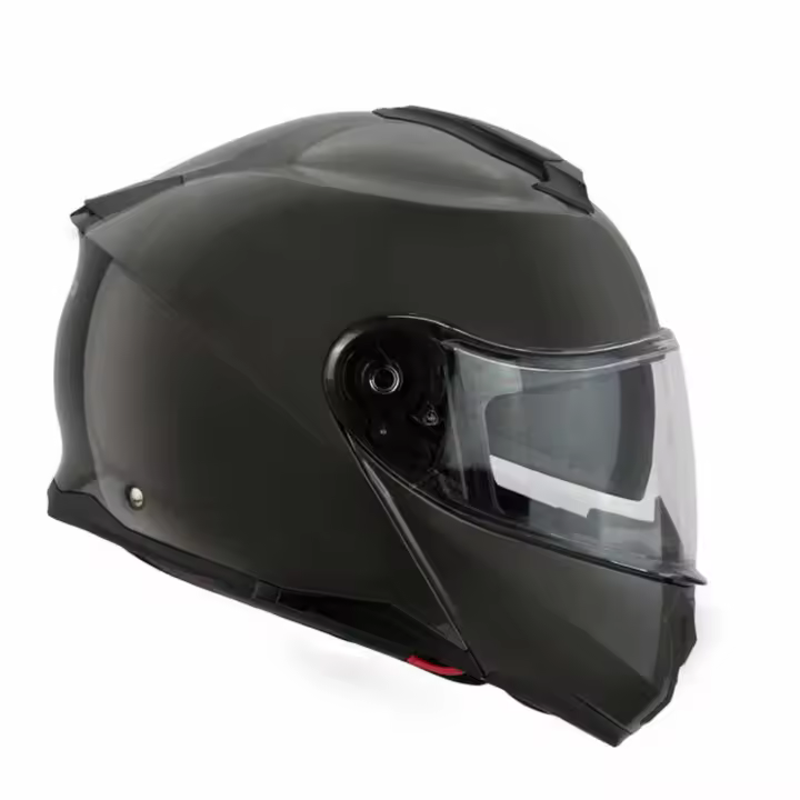 Hebo Casco Modular Tourer Iv Negro Adulto - 1
