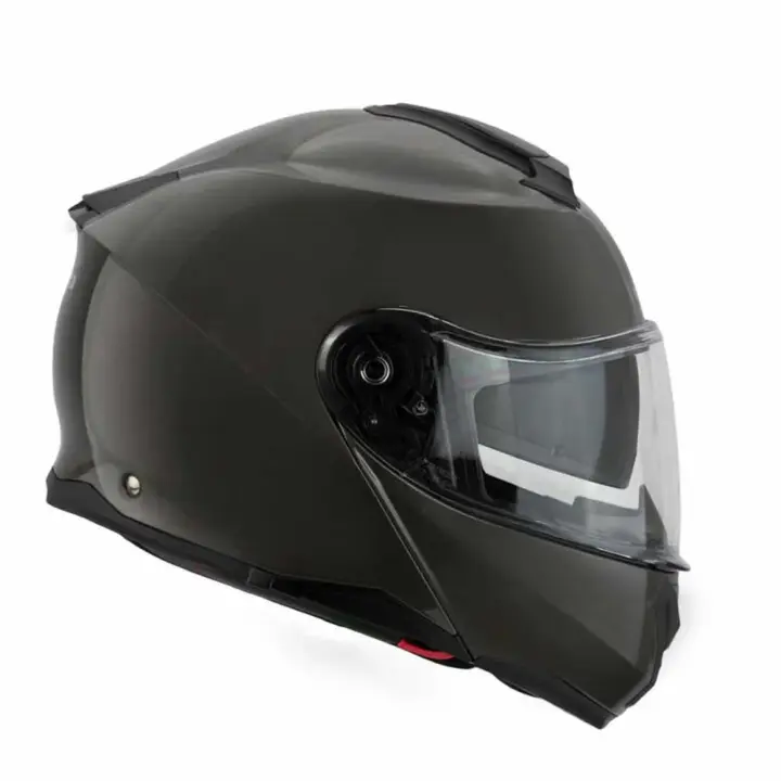 Hebo Casco Modular Tourer Iv Negro Adulto - 1